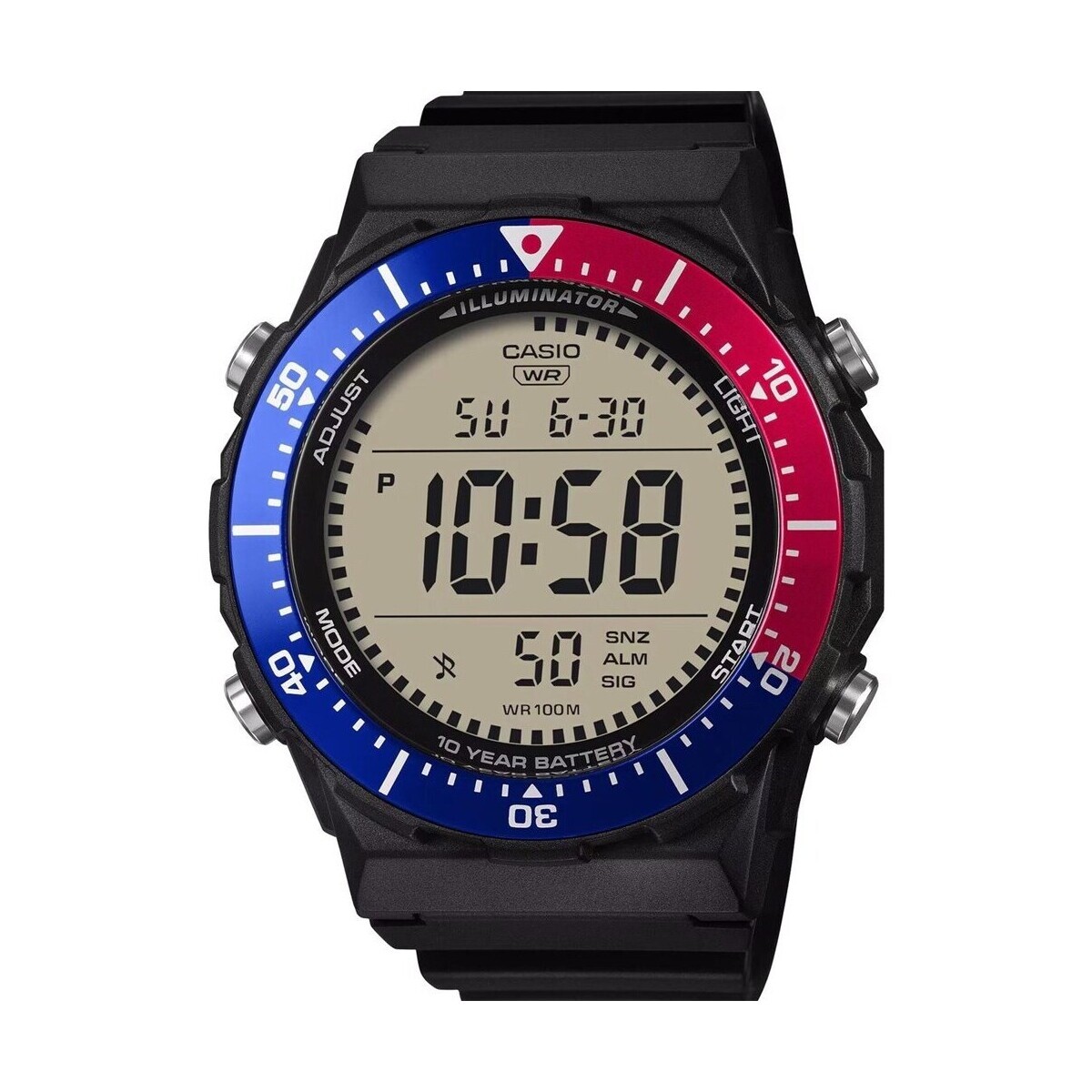 Casio  ty569460  ruznobarevne