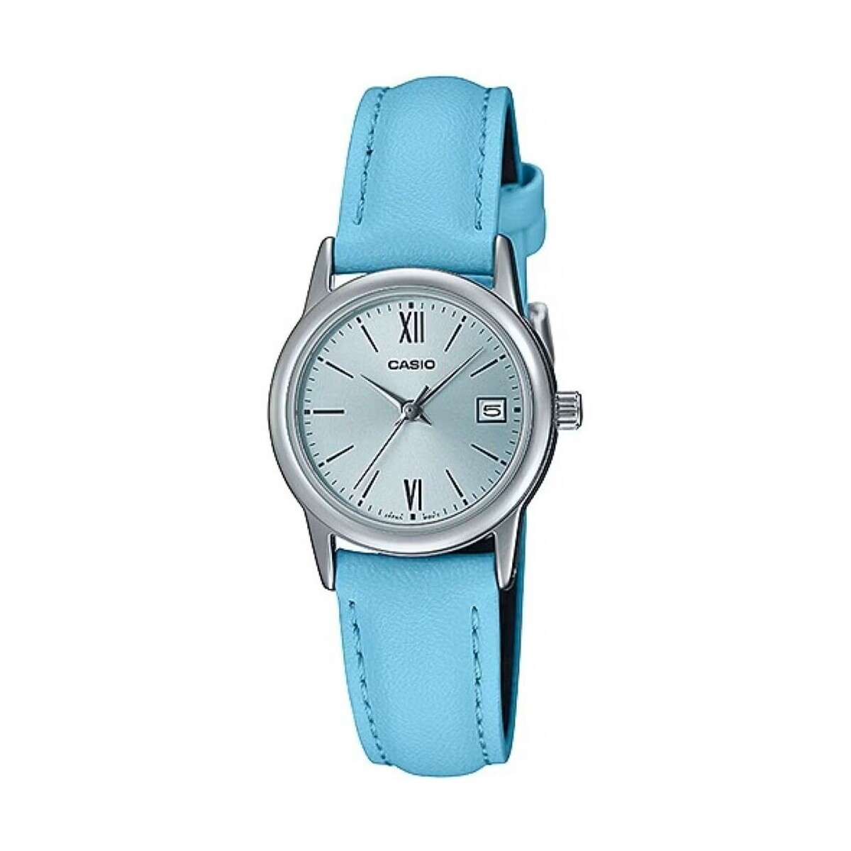 Casio  ty568950  Stříbrná