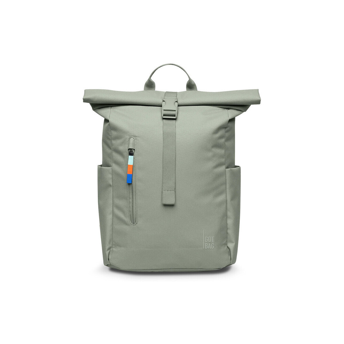 Got Bag  BASS ROLLTOP  Šedá