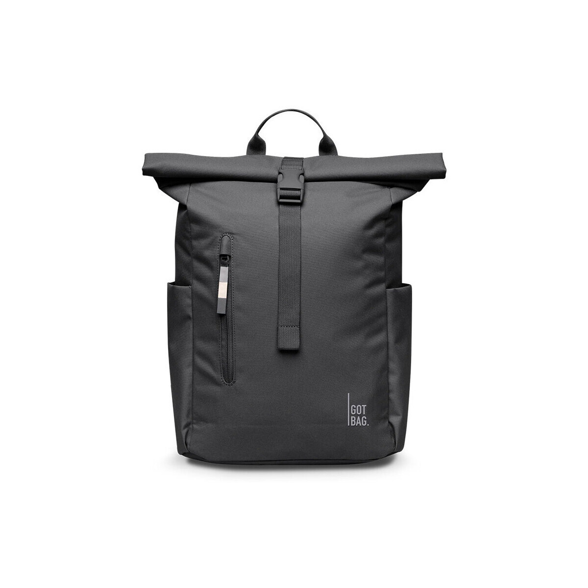 Got Bag  MONO SHARK ROLLTOP  Šedá