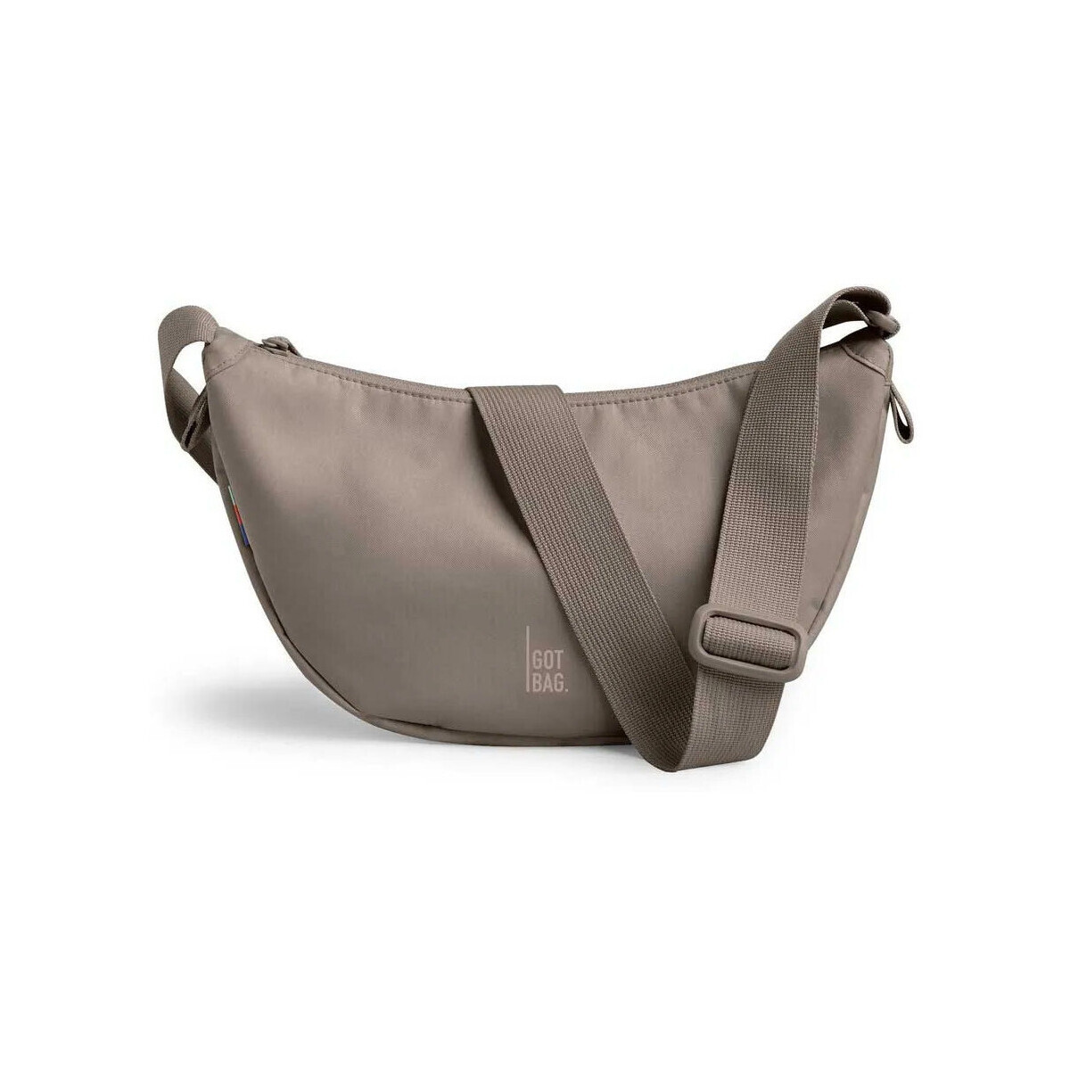 Got Bag  SEAL MOON BAG SMALL  Modrá