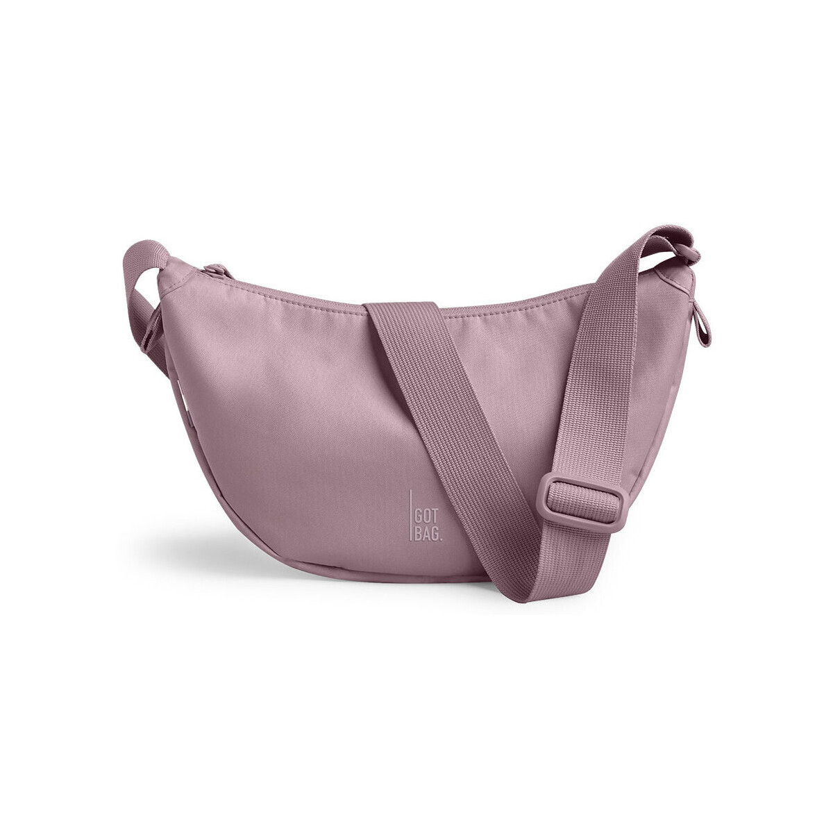 Got Bag  CALAMARY MOON BAG SMALL  Černá