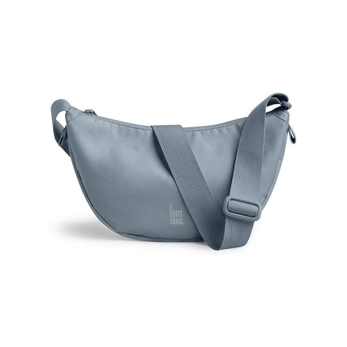 Got Bag  MARLIN MOON BAG SMALL  Hnědá