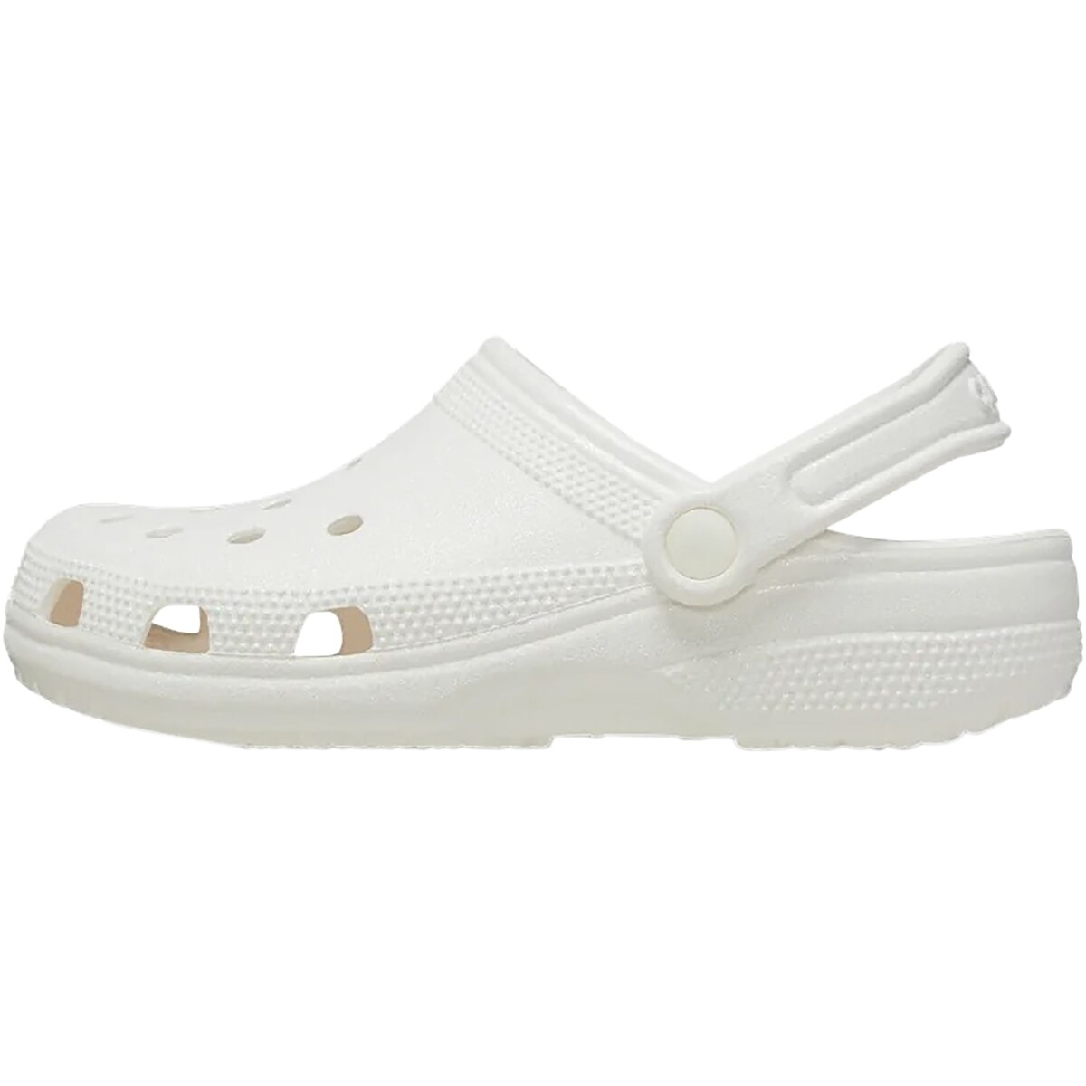Crocs  282572  Bílá