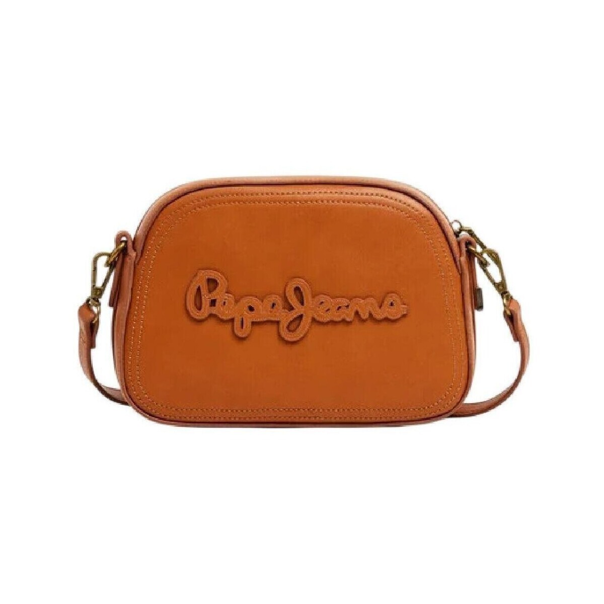 Pepe jeans  PL0300113 859  Hnědá
