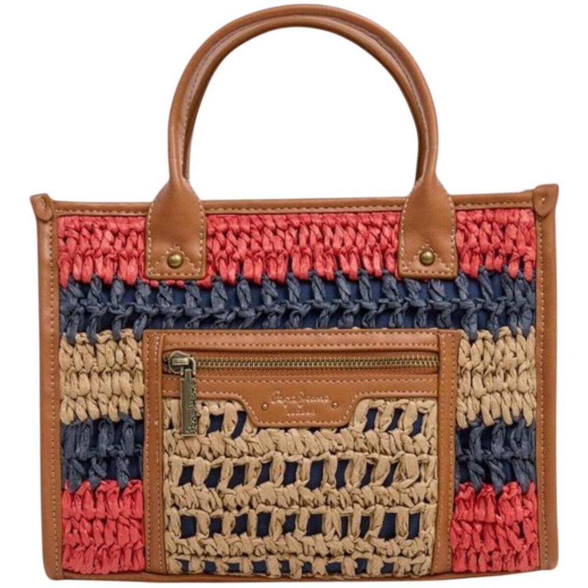 Pepe jeans  PL0300105 869  ruznobarevne