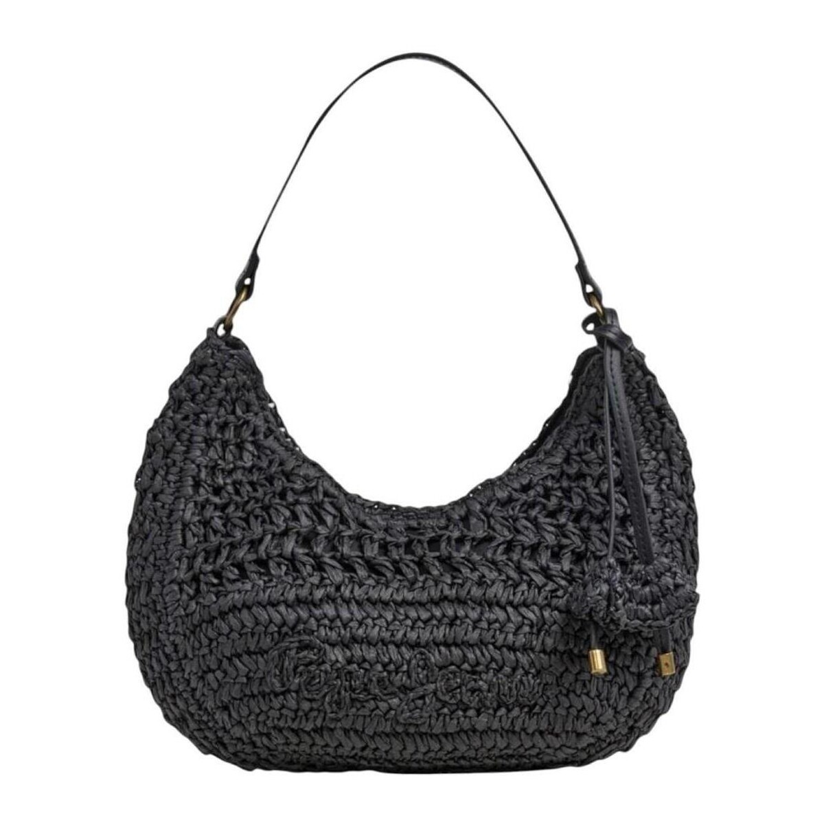 Pepe jeans  PL0300096 999  Černá