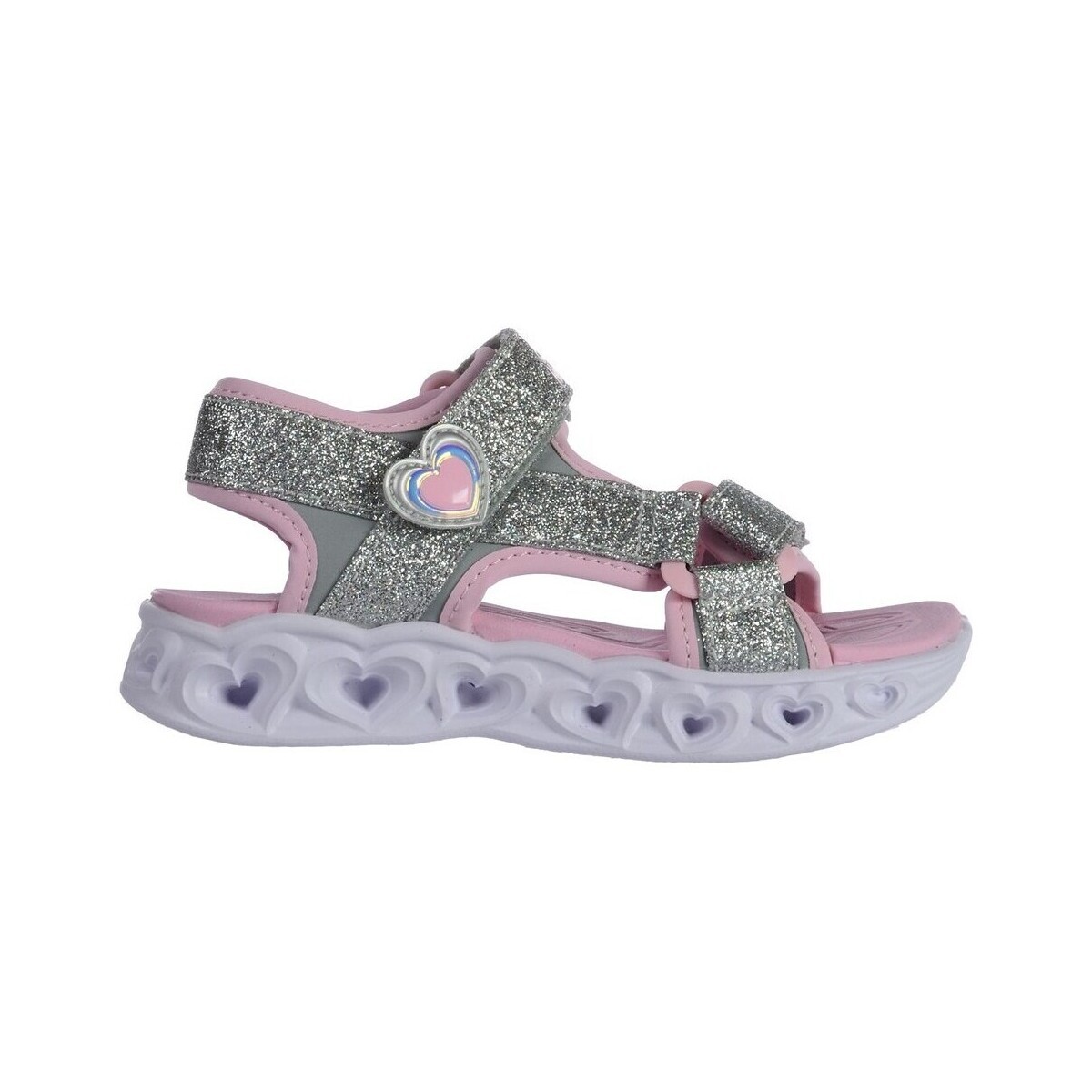 Skechers  303114LSLPK  Růžová