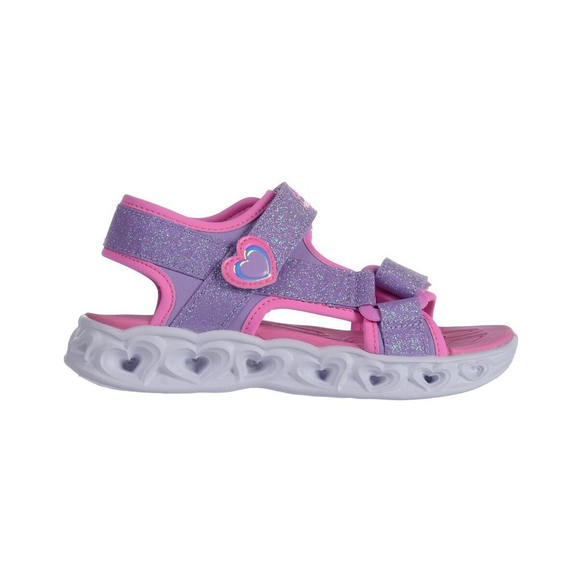 Skechers  303114LLVPK  ruznobarevne