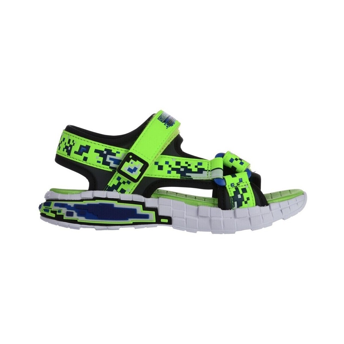 Skechers  Mega-Splash 4K  ruznobarevne