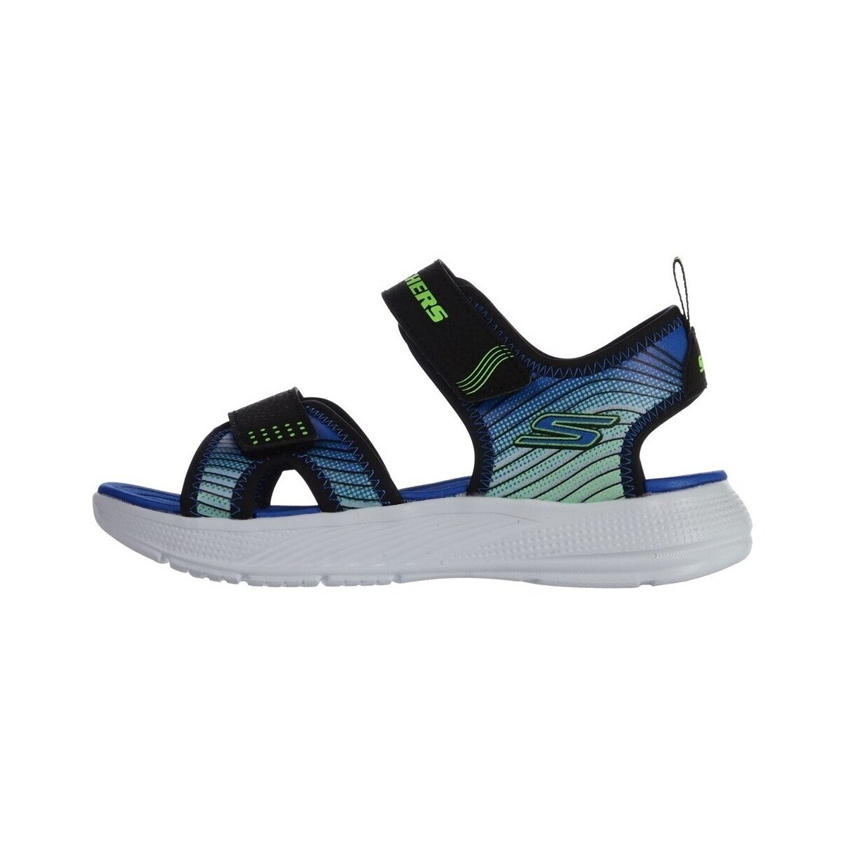 Skechers  Microspec-Splash  ruznobarevne
