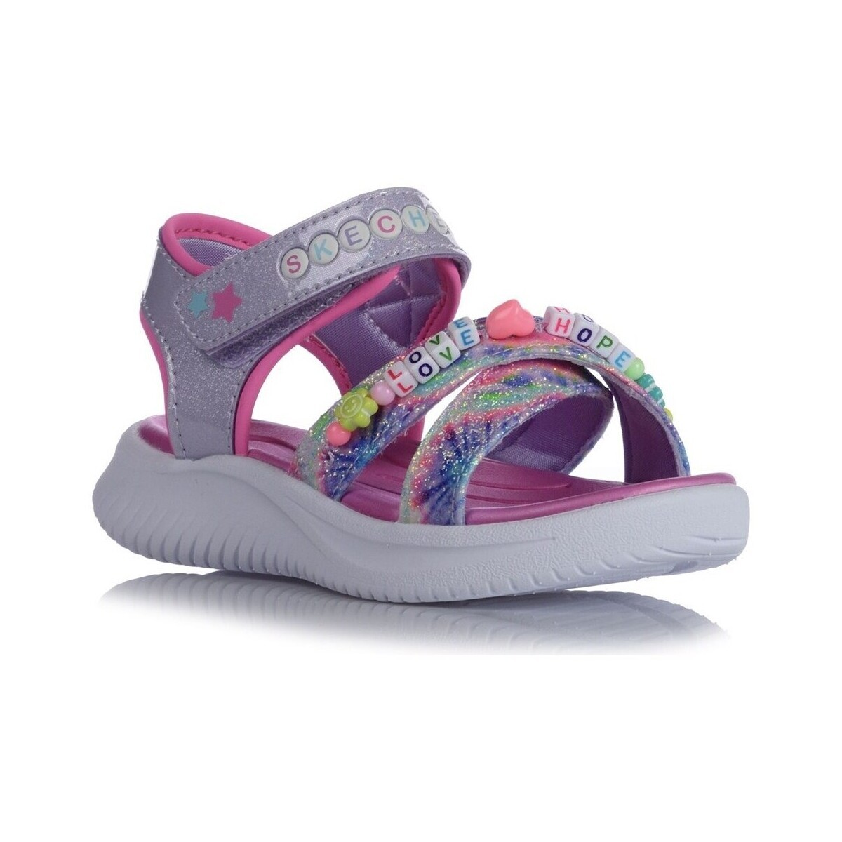 Skechers  303045LLVMT  ruznobarevne