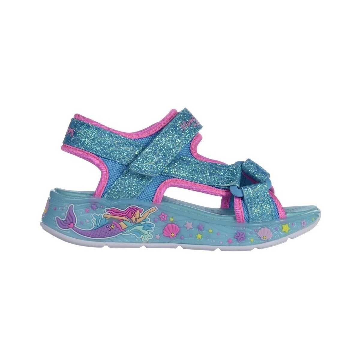Skechers  303108LBLMT  Růžová