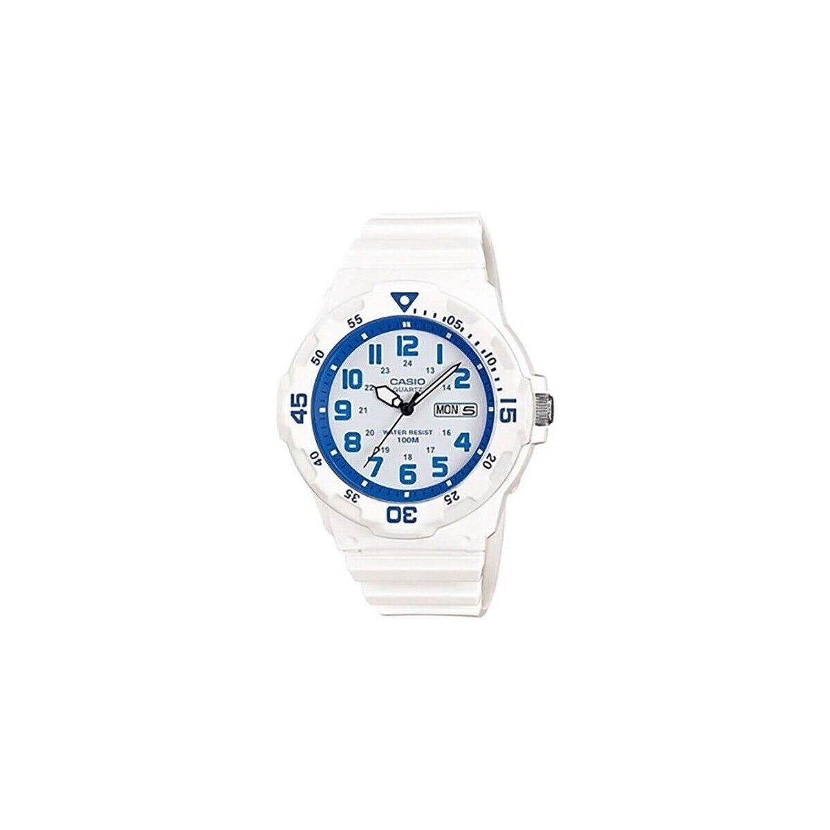Casio  ty248190  Modrá