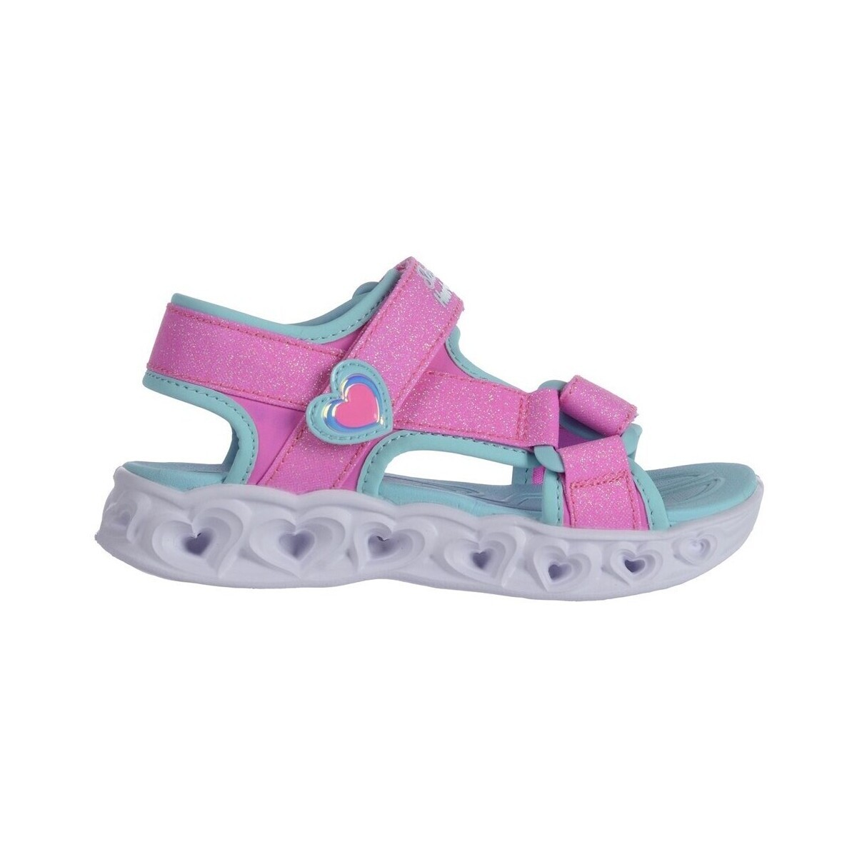 Skechers  303114LPKTQ  Modrá