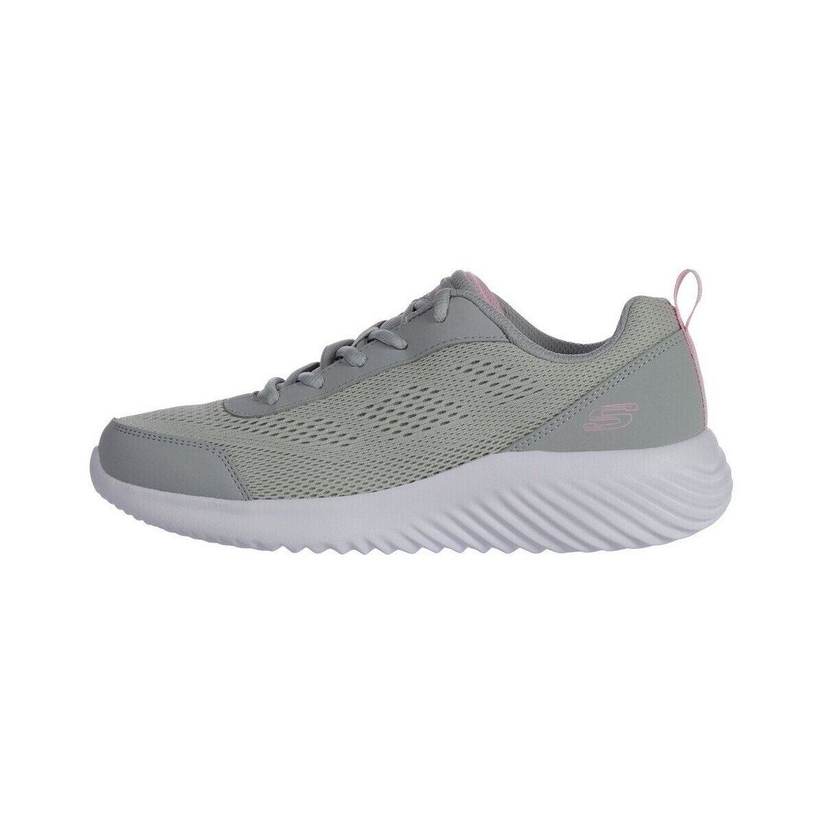 Skechers  303679LLTGY  Bílá