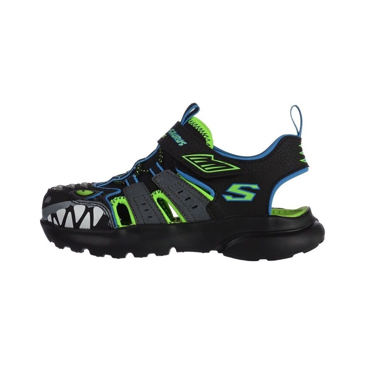 Skechers  Razor Splash-raptor Quest  ruznobarevne