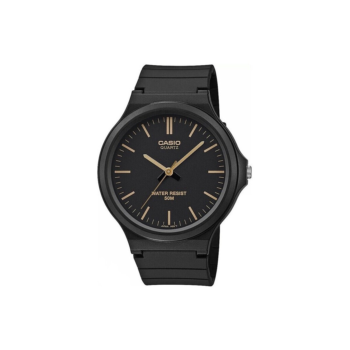Casio  ty191760  Zlatá