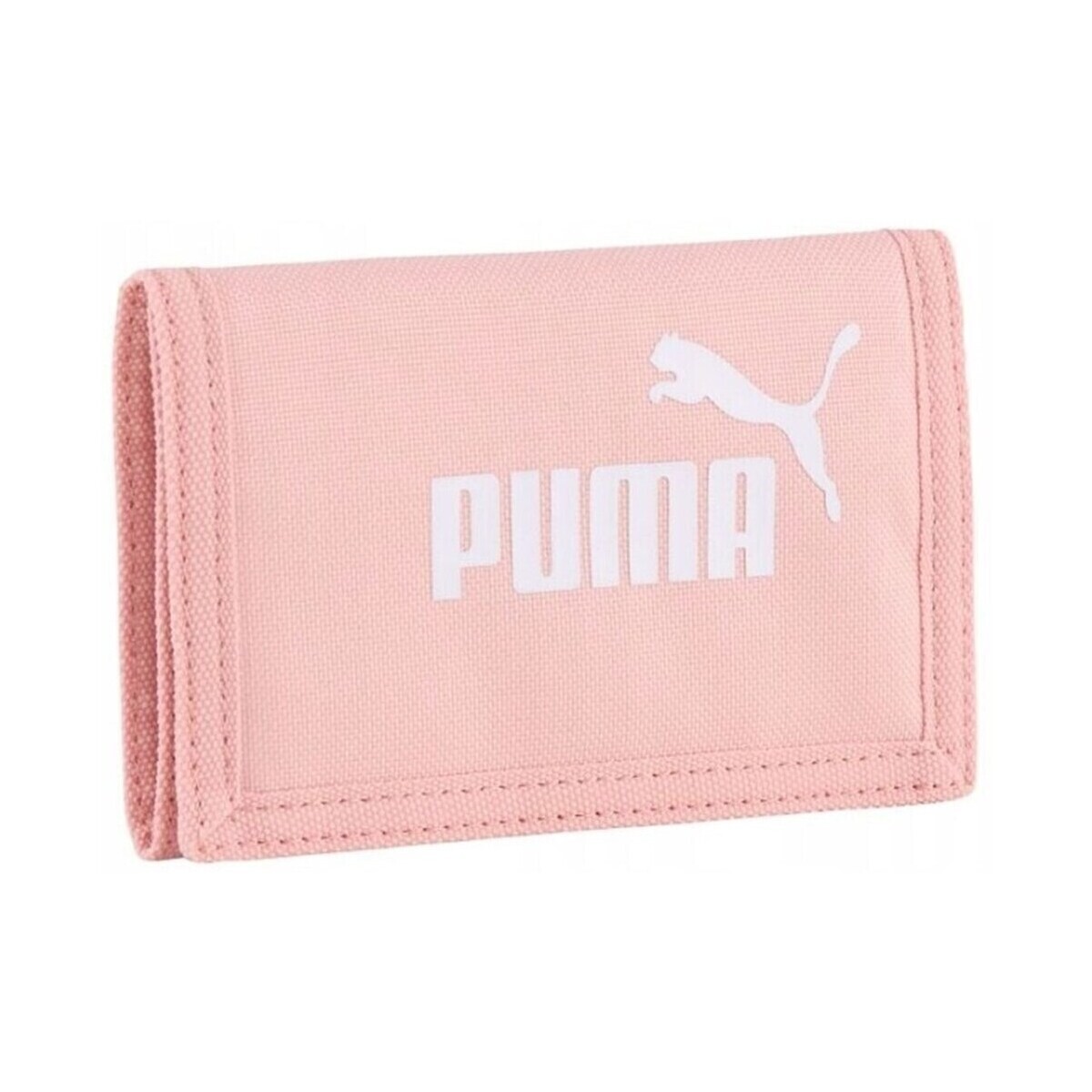 Puma  PORTFELPUMAPHASEWALLET5475728ROWY  Bílá