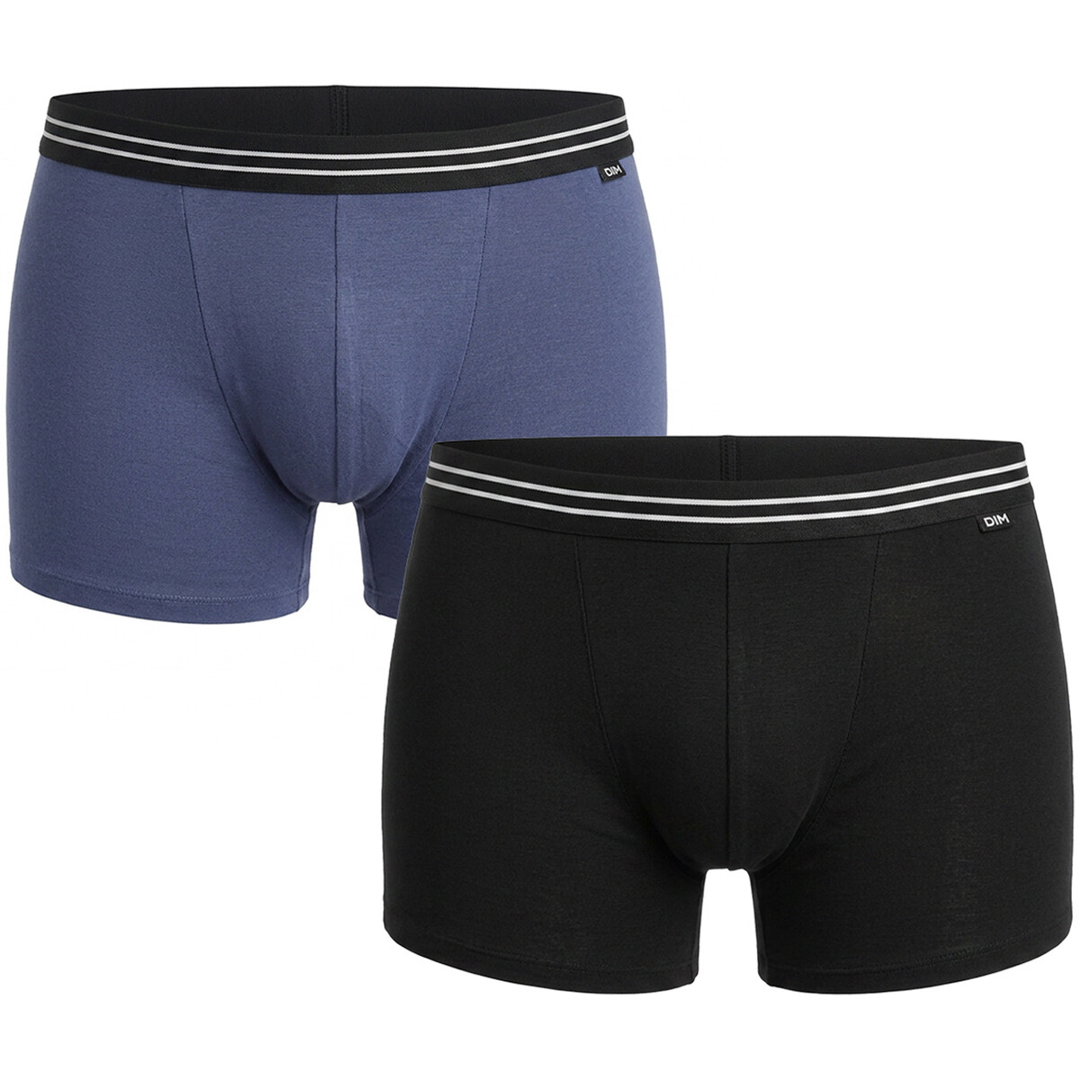 DIM  D6578-6U0  ruznobarevne