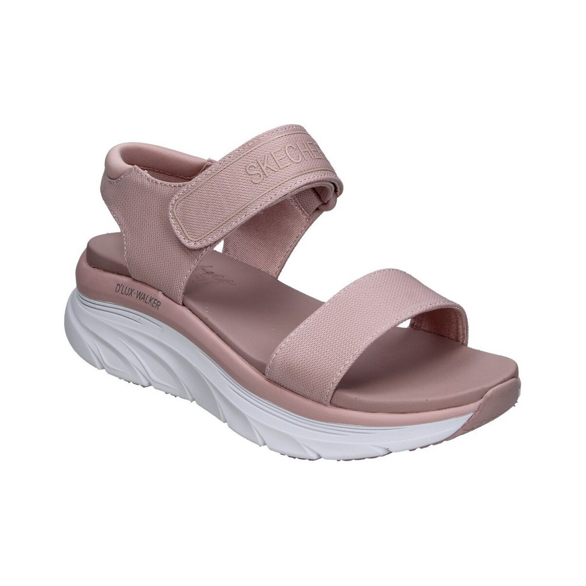 Skechers  115466  Růžová