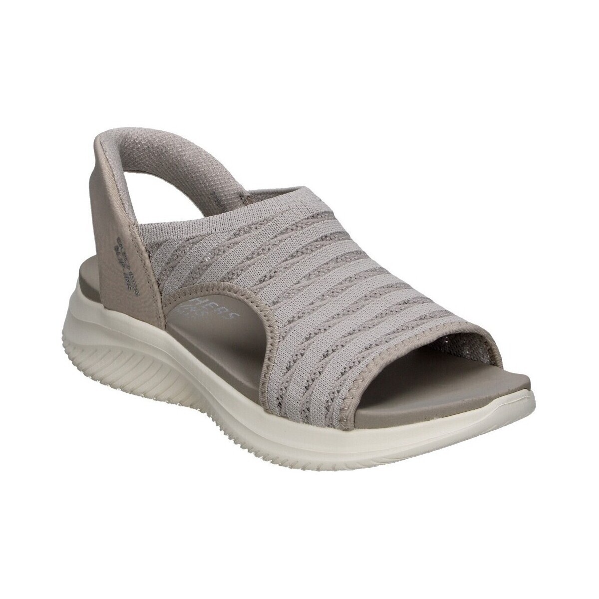 Skechers  115558  Šedá
