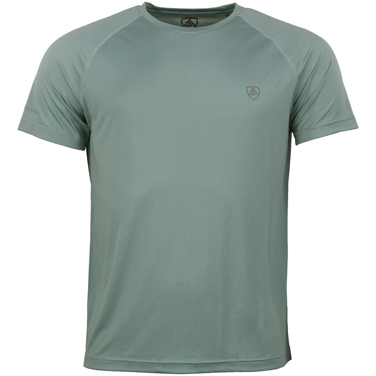 Peak Mountain  TEE-SHIRT TECHNIQUE CAZOKA HOMME  Modrá