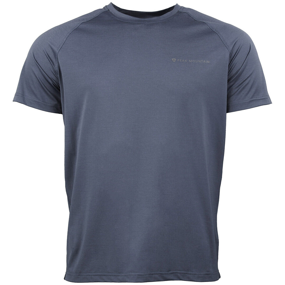 Peak Mountain  TEE-SHIRT TECHNIQUE CECACTUS HOMME  Modrá