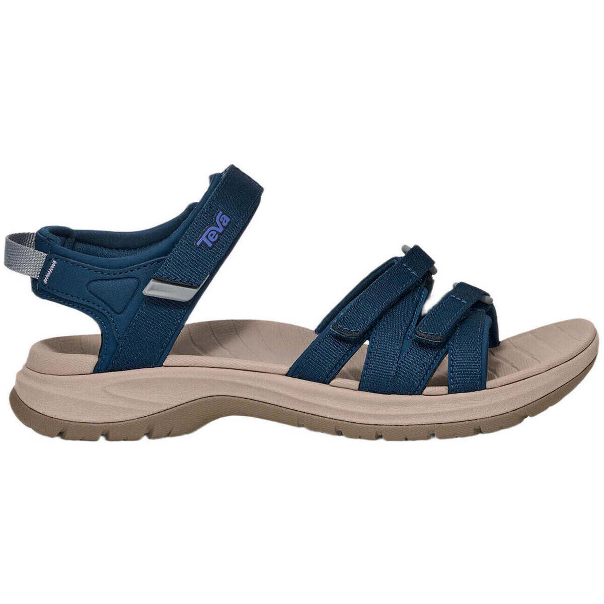 Teva  Tirra Sport  Modrá