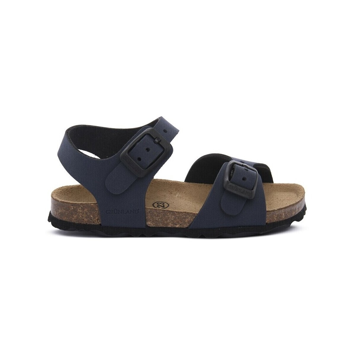 Grunland  SB0634BLU  Hnědá