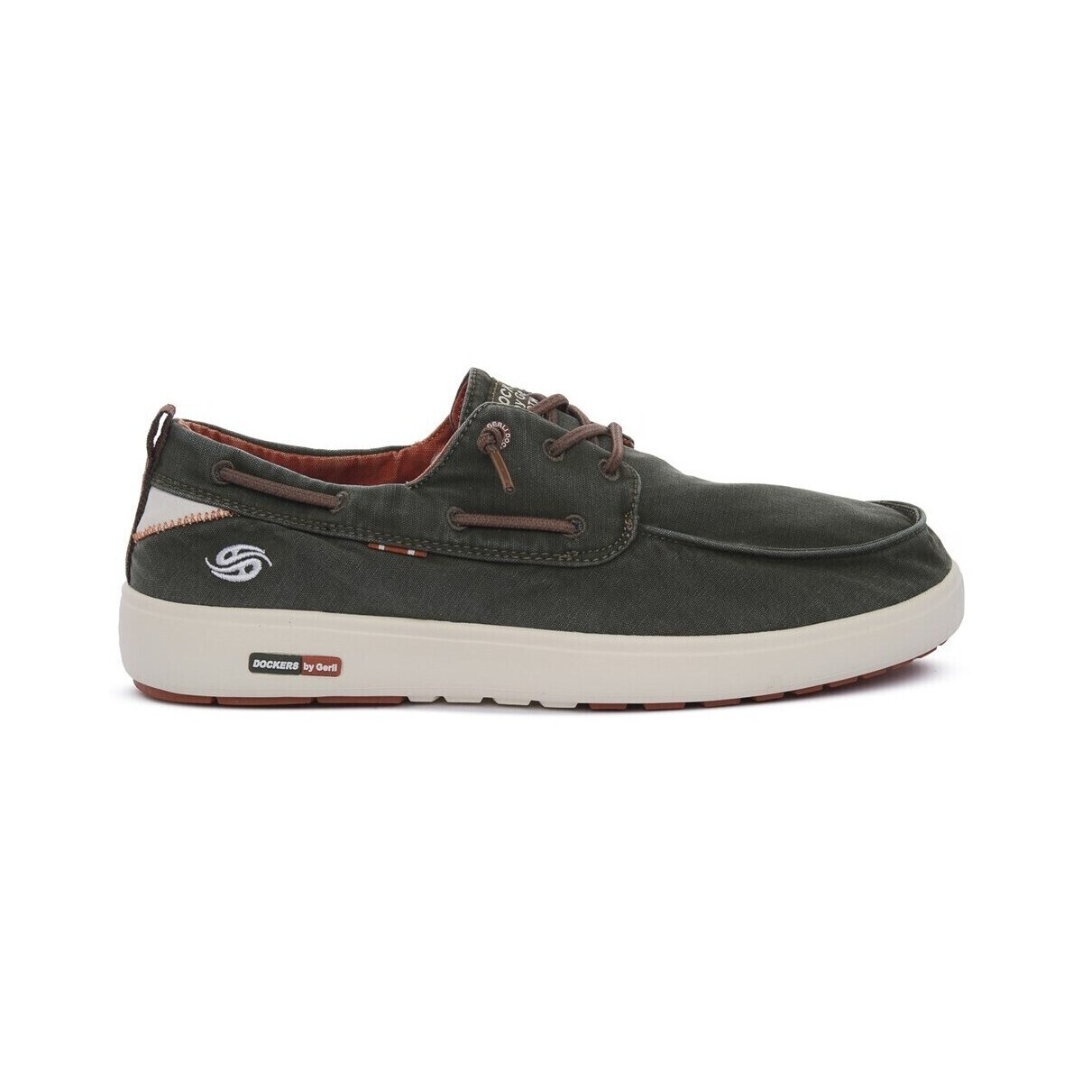 Dockers  58TR001790840  Bílá