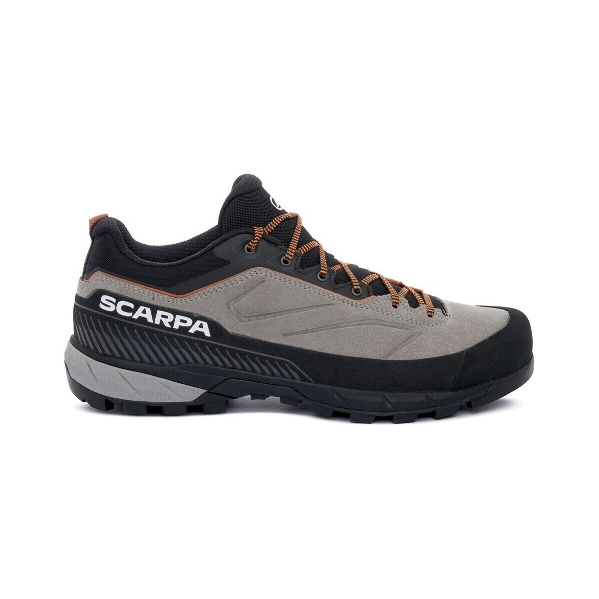 Scarpa  726973500001  Černá