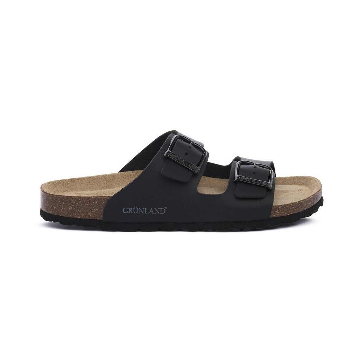 Grunland  CB9952NERO  Hnědá