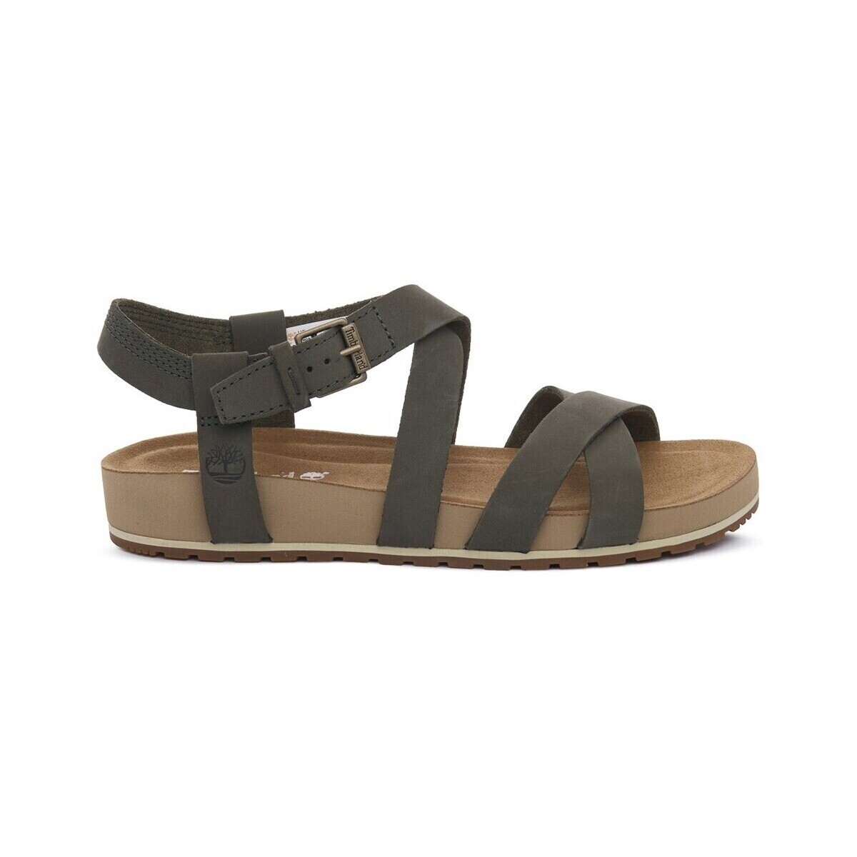 Timberland  A2QTFEO6  Béžová