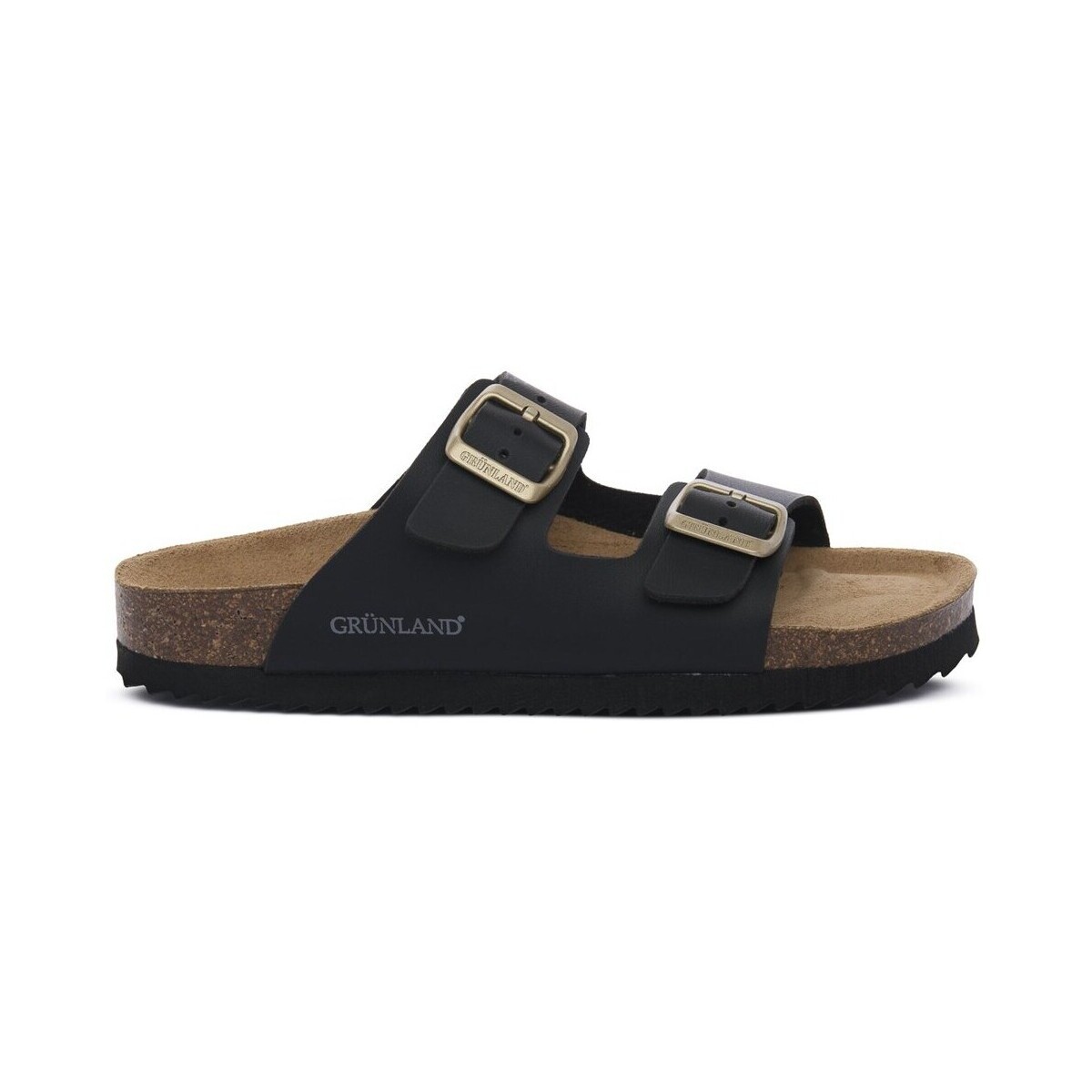 Grunland  CB0840NERO  Hnědá