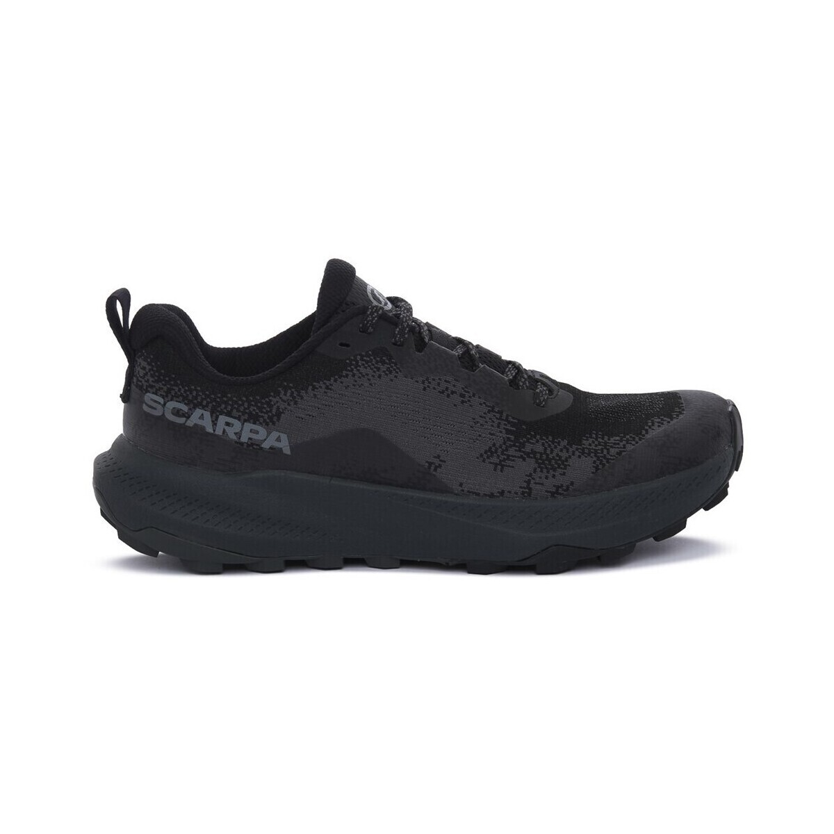 Scarpa  330903510005  Černá