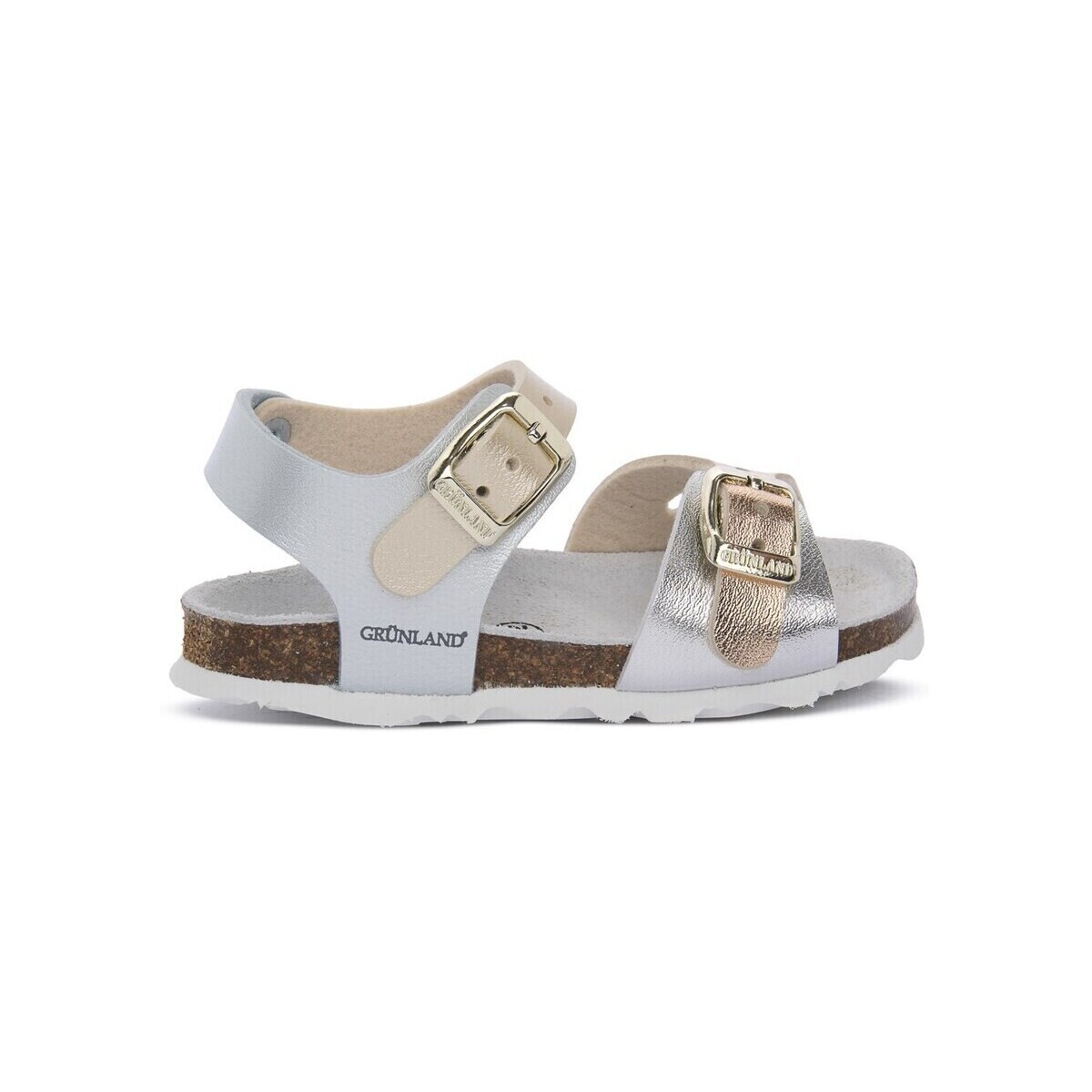 Grunland  SB0392ARGENTO  ruznobarevne
