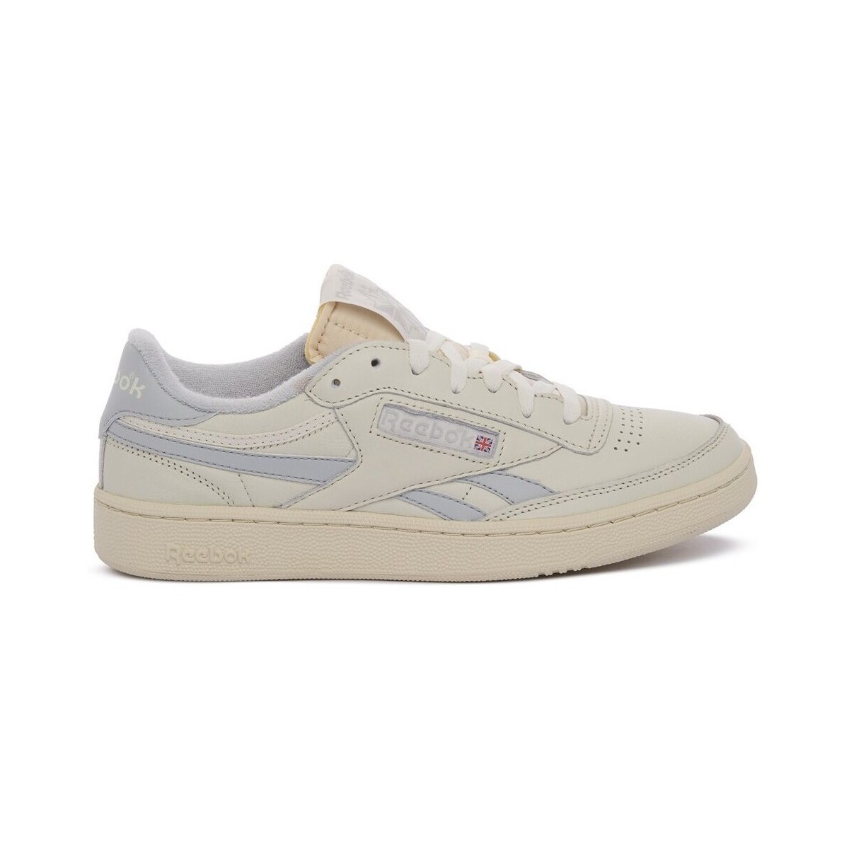 Reebok Sport  100233963  Šedá