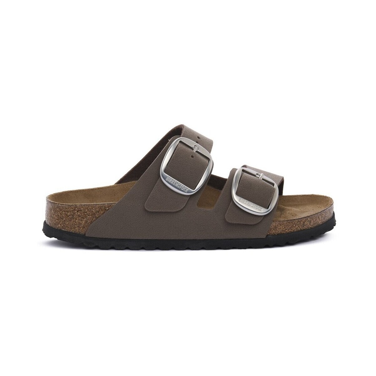BIRKENSTOCK  1032081  Hnědá