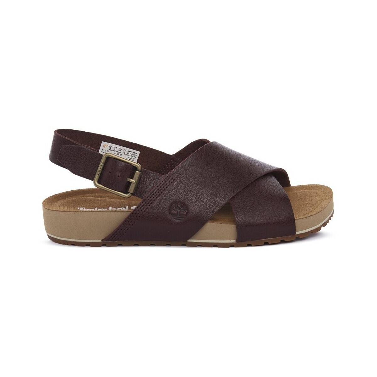 Timberland  A5MF1EIW  Béžová