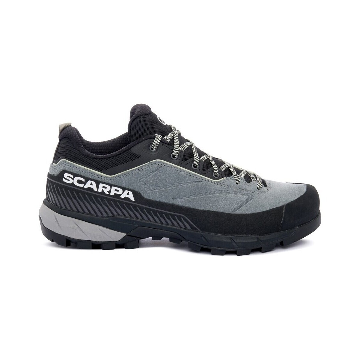 Scarpa  726973520001  Černá