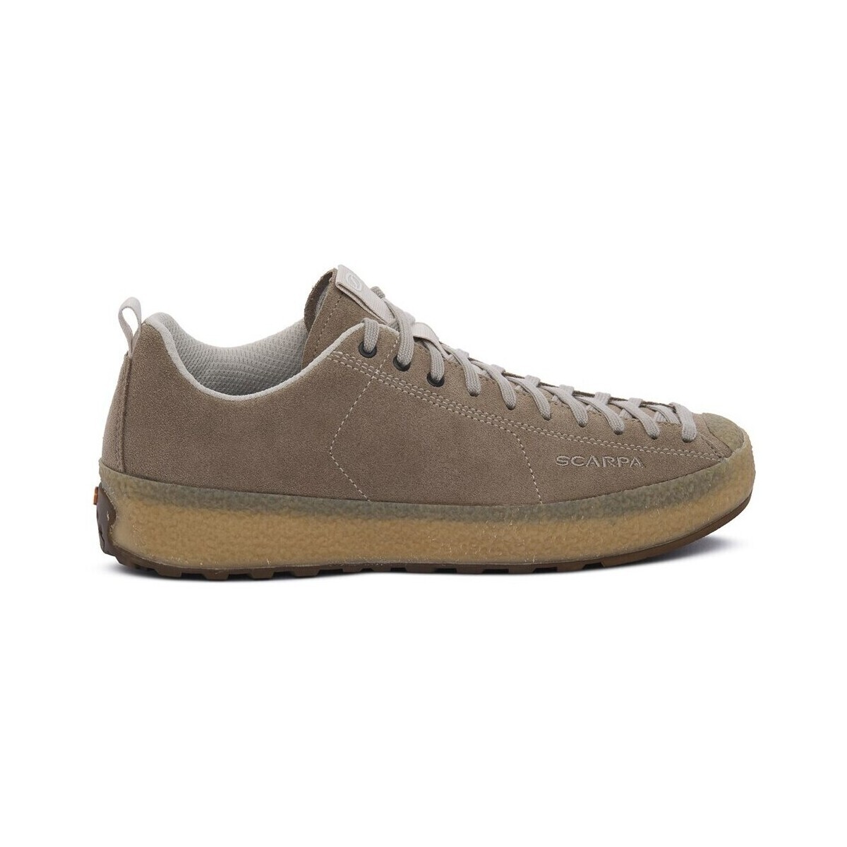 Scarpa  327083500031  Šedá