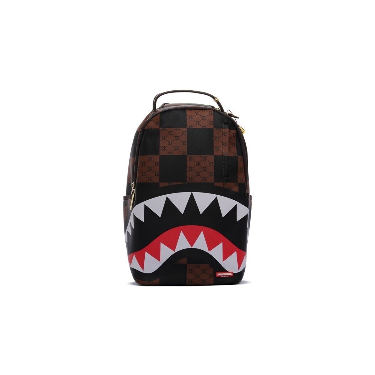 Sprayground  6263  ruznobarevne
