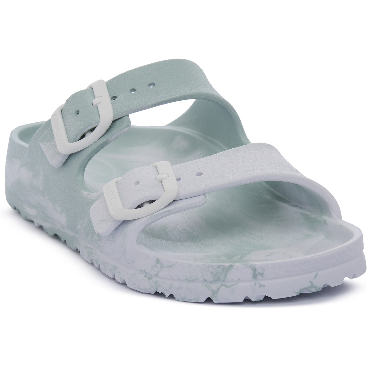Grunland  MENTA MULTI M2KUBE  Zelená