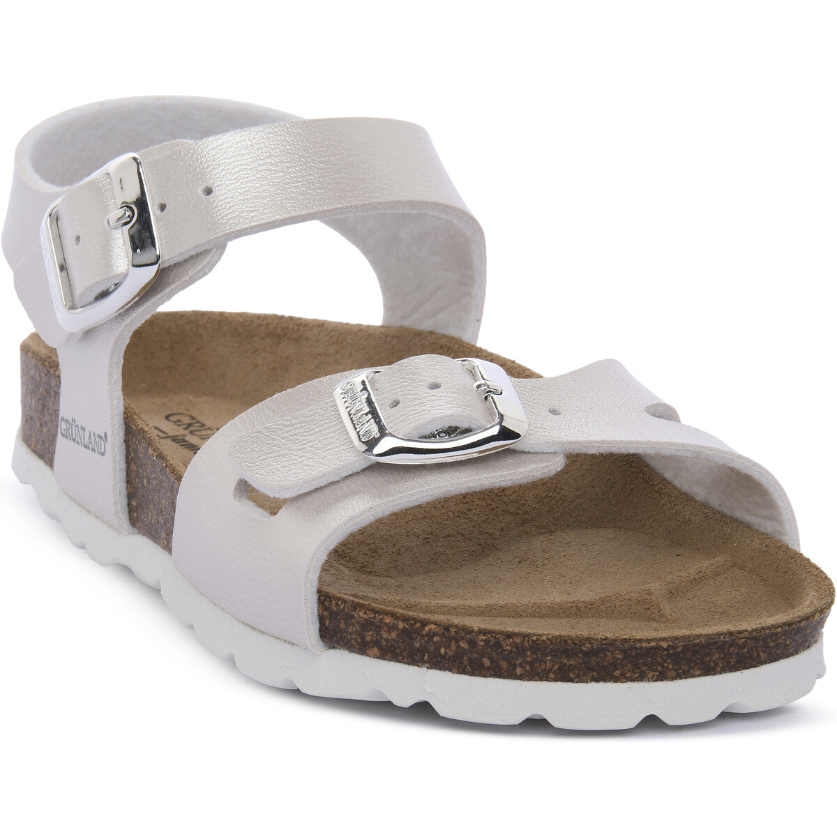 Grunland  PERLA 40LUCE  Šedá