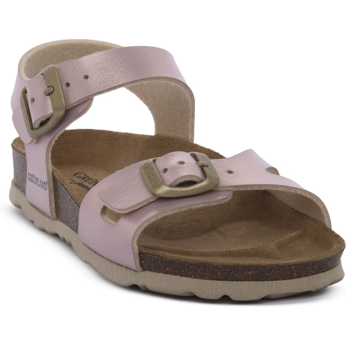 Grunland  PINK 40LUCE  Růžová