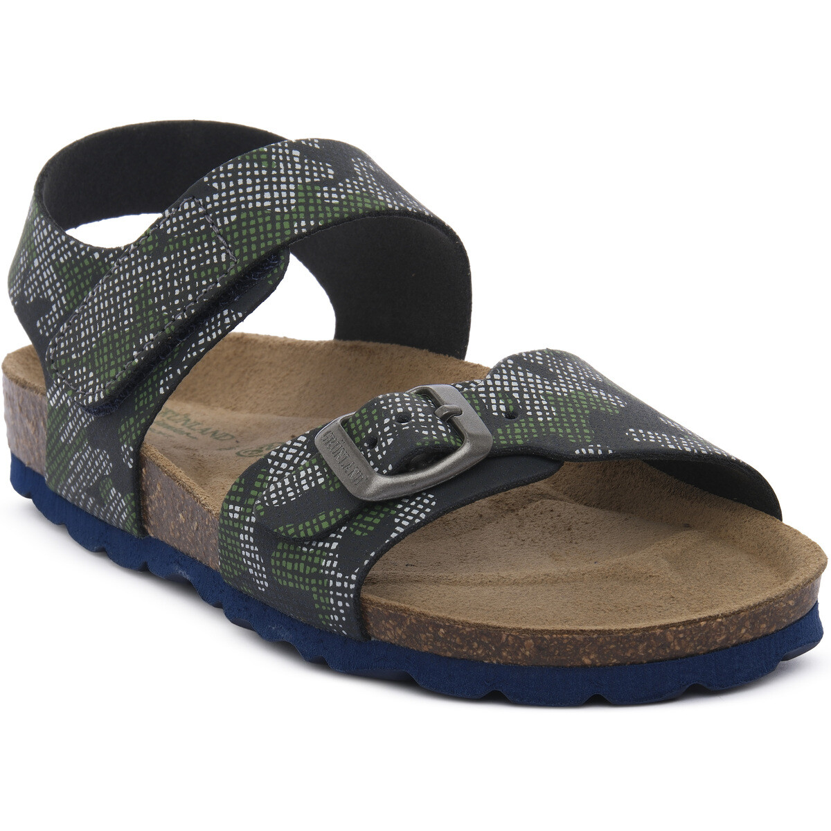 Grunland  BLU MULTI 40LUCE  Modrá