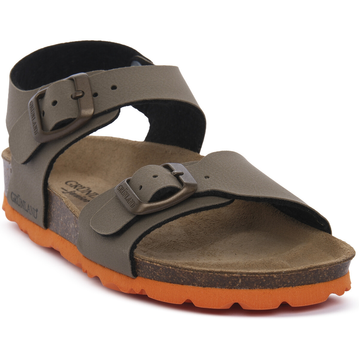 Grunland  TORTORA ARANCIO 40LUCE  Béžová