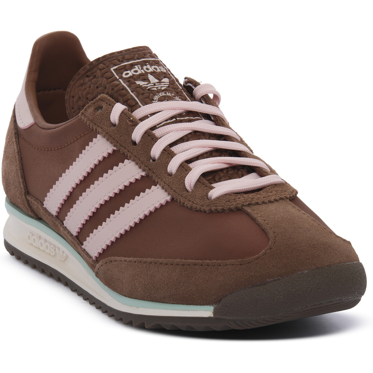 adidas  SL 72 OG W  Hnědá