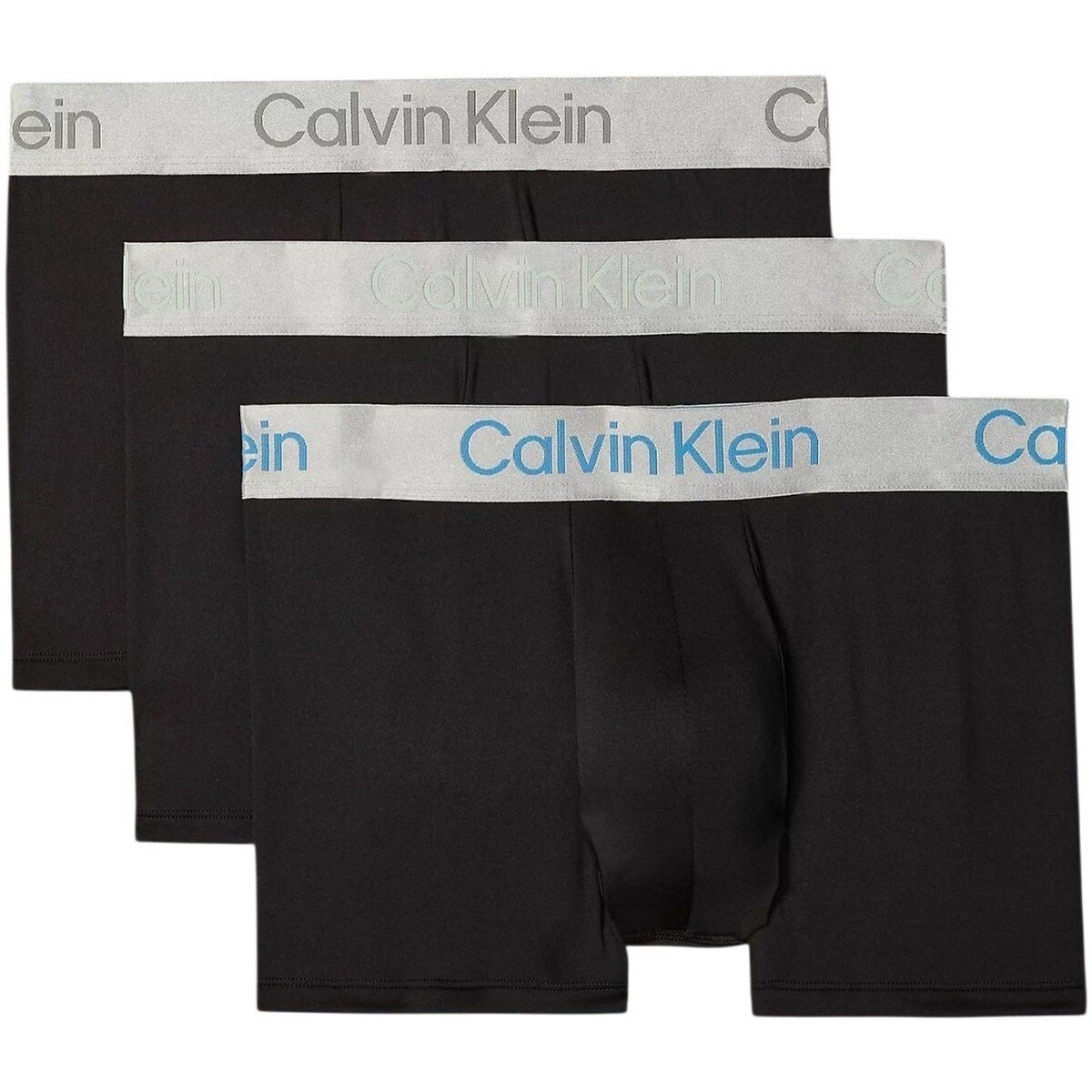 Calvin Klein Jeans  Trunk 3pk LV00NB4269